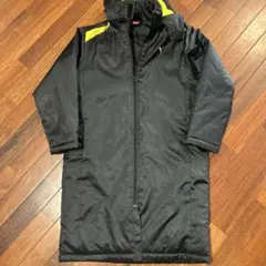 プーマ ベンチコート コート