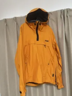Tilak Gore-tex storm マウンテンパーカー M - メルカリ