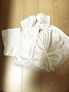 ブライダルインナー