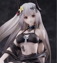 マドロック 安息の午夜DN06 Ver. 1/7スケールフィギュア【未開封】 アークナイツ『マドロック 安息の午夜DN06 Ver. 1/7スケール