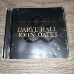 THE VERY BEST OF DARYL HALL & JOHN OATES