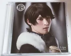 【DVD付】ミュージカル刀剣乱舞 CD Scarlet Lips 堀川国広ver
