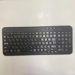 Logicool K360 ワイヤレスキーボード 日本語配列 テンキー付き