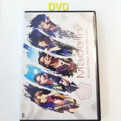 King&Prince キンプリ LIVEDVD ライブ まとめ売り キンプリ ライブ 初回&通常 DVD まとめ売りセット キンプリ ライブ