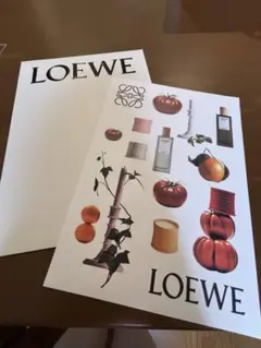ロエベ　シールのサムネイル