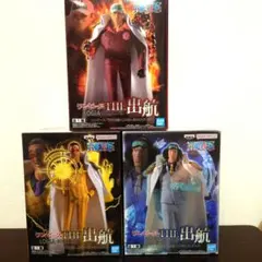 2026年最新】海軍三大将の人気アイテム - メルカリ