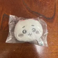 ちいかわ　マスコットミラー　りぼん