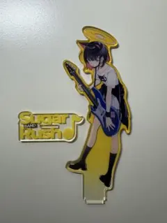 ブルーアーカイブ 杏山カズサ(水着) 両面アクリルスタンド 18cm - メルカリ