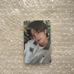 ヨンジェ はじめまして HMV ラキドロ TWS