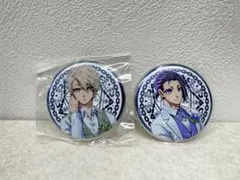 ブルーロック展 アルティメタルバッジコレクション 缶バッジ BOX