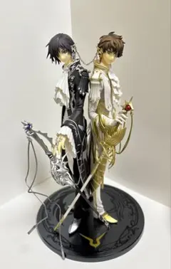 2026年最新】g.e.m ルルーシュ スザクの人気アイテム - メルカリ