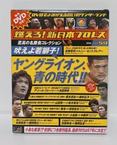 新日本プロレス　DVD　13巻セット 激闘録Ⅱ-212x300.jpg