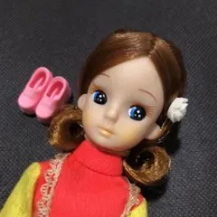 2025年最新】代目 リカちゃん マグネットシューズの人気アイテム