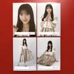 櫻坂46 遠藤光莉 5th TOUR 2025 Addiction コンプ