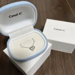 ハート ネックレス