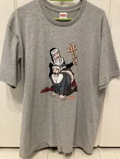 Supreme Nuns Tee 