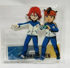 基山ヒロト キャラクターグッズ