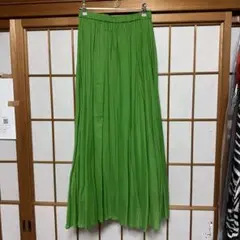 新品 スコットクラブ ロングフレアスカートのサムネイル