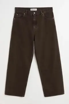 rachelさん着用OUR LEGACY VAST CUT 44