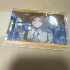暗殺教室 オーロラアートコレクション 前原