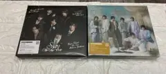 Hey!Say!JUMP! S say 初回1.2特典・シリアルコード付き