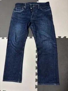 2025年最新】リーバイス501 usa 濃紺の人気アイテム - メルカリ