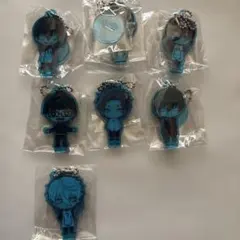 ブルーロック　キーホルダー