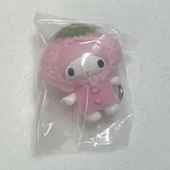 サンリオ　マイメロディ ちびっとも　和菓子