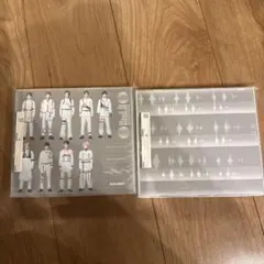 Snow Man アルバム SnowLabo.S2