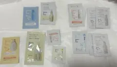 ナチュラルサイエンス 試供品セット 26点
