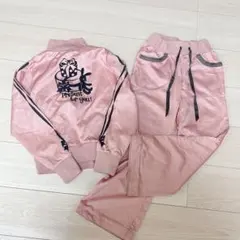 シャーリーテンプル　バレエ　ジャージ　150 シャーリーテンプル バレエ ジャージ 150