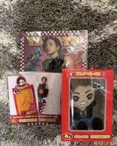 2025年最新】コムドットグッズの人気アイテム - メルカリ