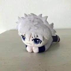 2026年最新】hunter×hunter キルア ぬいぐるみの人気アイテム - メルカリ