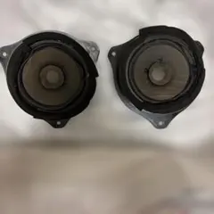 MK様専用 アウディ s4 純正スピーカー 4個セット - メルカリ