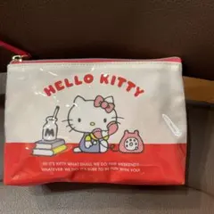 ハロキティーポーチ