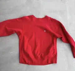 美品 80s Champion トリコタグ リバースウィーブ スウェット