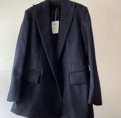 セットアップ テーラードジャケット