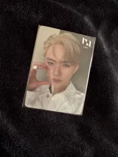 INI 田島将吾 楽天 ユニバ トレカ