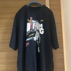 air jordan Tシャツ nike M