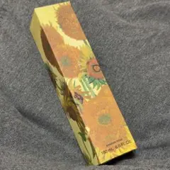 ORBIS U. エッセンスローション　名画デザイン　ゴッホ