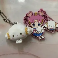 2025年最新】セーラーちびムーン×こぎみゅんの人気アイテム - メルカリ