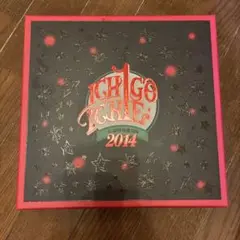JYJ ICHIGO ICHIE 2014 DVDセット　おまけつき