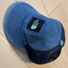 THE NORTH FACE キッズキャップ