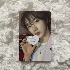 BOYNEXTDOOR boylife ソンホ