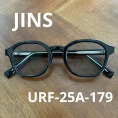 JINS TODAY BOLD 眼鏡