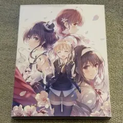 冴えない彼女の育てかたFine 特典 3点 - メルカリ