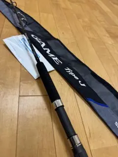 GAME Type J ゲームタイプJ B605 シマノ「ゲームタイプJ」がフルモデルチェンジ！ 軽快なブランクスで