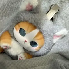 ❁*!様 モフサンド きらめっこ オオカミにゃん