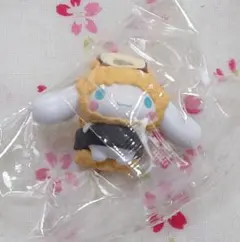 サンリオキャラクターズ 天麩羅 シナモンロール