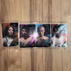 RIZINウエハース